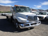 2007 INTL 4300SBA ROLLBACK