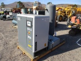 ATLAS COPCO GA5FF COMPRESSOR