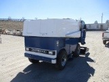 ZAMBONI 500ICE RESURFACER