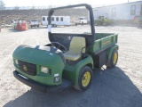 JOHN DEERE PRO GATOR