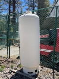 EVAPORATION TANK