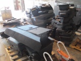 TAHOE SEATS 4- PALLETS