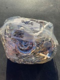 1 BAG OF JEWELRY