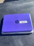 3 HP LAPTOPS