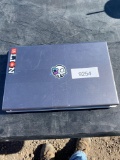 2 ASUS LAPTOPS