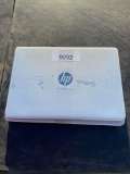 2 HP LAPTOPS