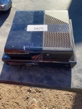 2 XBOX CONSOLES (MODEL 360 AND MODEL ONE)