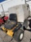 WALKER MOWER TAXABLE