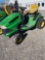 JOHN DEERE LA105 TAXABLE