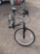 HUFFY BIKE TAXABLE