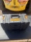 DEWALT TOOL BOX AND TOOLS TAXABLE