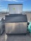 ICE MAKER AND BIN