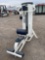 CYBEX ABDOMINAL MACHINE