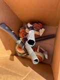 STIHL BLOWERS