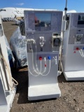 FRESENIUS DIALYSIS MACHINE