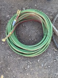 TORCH HOSES TAXABLE