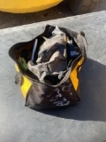 BAG OF TOOLS TAXABLE
