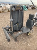 TECHNOGYM ROTARY CALF MACHINE