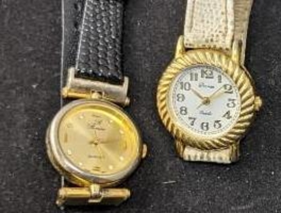 WATCHES