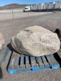 LARGE LANDSCAPING ROCK TAXABLE
