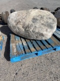 LARGE LANDSCAPING ROCK TAXABLE