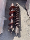 2- AUGERS TAXABLE