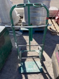 WIRE CART TAXABLE