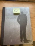 JOHNNY CASH THE LEGEND BOOK AND CD'S TAXABLE