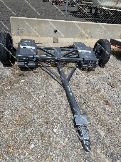 1994 MASTER TOW TOW DOLLY