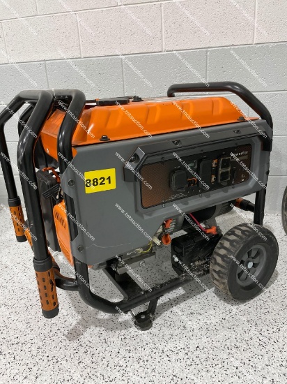 GENERAC GENERATOR