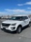 2016 FORD INTERCEPTOR AWD