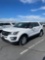 2016 FORD INTERCEPTOR AWD