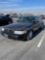 2011 FORD CROWN VIC
