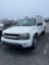 2006 CHEV TRAILBLAZER 4X4