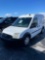 2012 FORD TRANSIT CONNECT