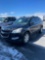 2010 CHEV TRAVERSE 4X4
