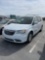 2014 CHRYSLER TOWN & COUNTRY