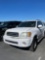 2001 TOYOTA SEQUOIA