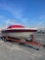 1985 WEBBCRAFT BOAT