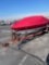 1989 RAVEN BOAT