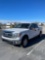 2014 FORD F150 4X4