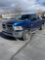 2011 DODGE 2500 4X4