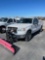 2005 FORD F150 4X4