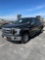 2015 FORD F150 4X4