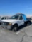 2006 FORD F350 DUMP