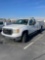 2009 GMC 3500HD UTILITY