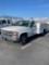 1996 CHEV 3500 UTILITY