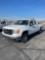 2008 GMC 2500HD 4X4