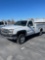2003 CHEV 2500HD UTILITY