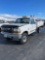 1993 FORD F250 FLATBED